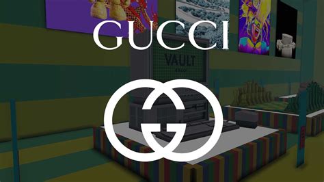 gucci sandbox|Gucci sandbox real estate.